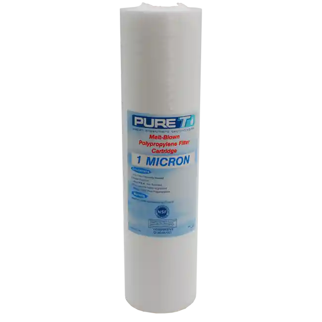 10" RODI Standard (1.0 Micron) Sediment Filter - Generic