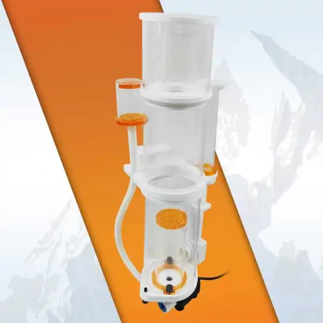 K1 Nano Protein Skimmer (10-30 Gallons) - IceCap