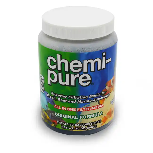 Boyd's Chemi-Pure (10 oz) - Boyd