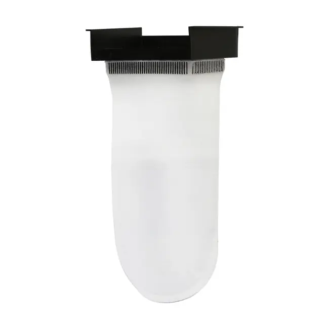 NUVO Aquarium 200 Micron Filter Sock w/Holder (Midsize) - Innovative Marine