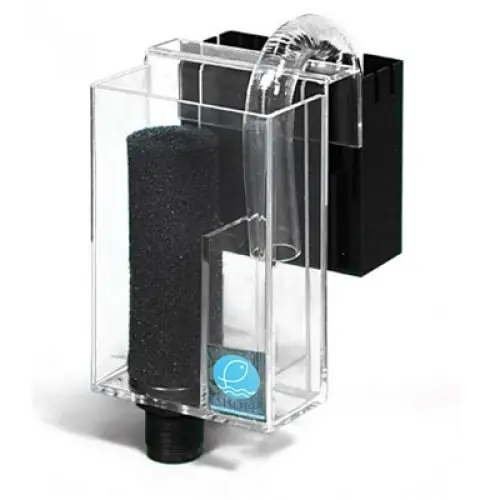 PF-300 Overflow Box - Eshopps