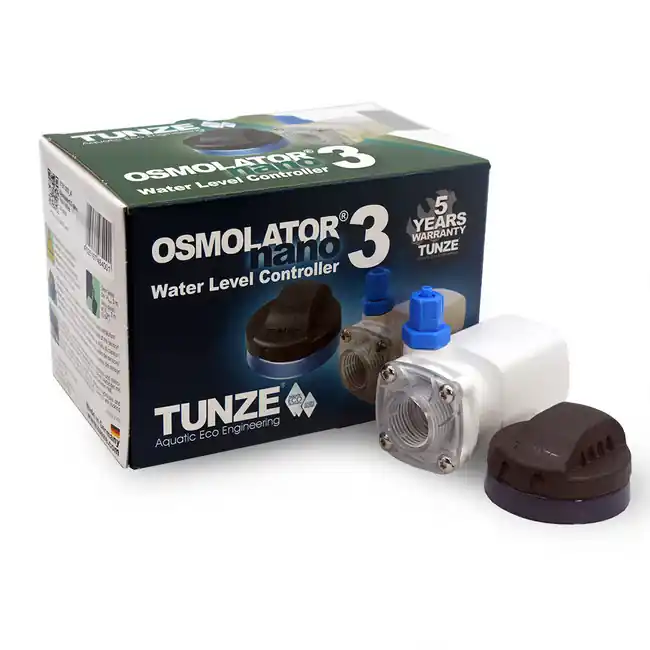 Osmolator 3 Nano ATO Auto Top Off - Tunze
