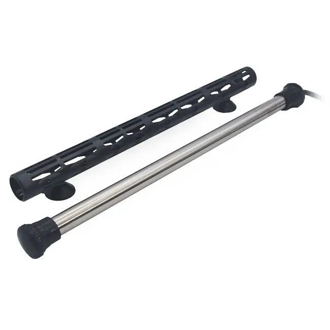 800 Watt Titanium (Heater Element Only) w/Guard (100-300 Gallon) - Finnex