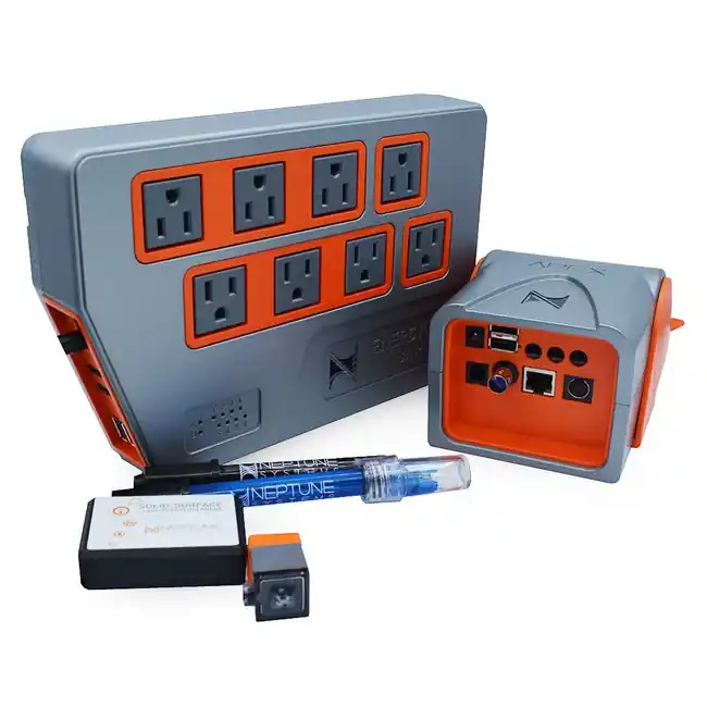 A3 Apex System (A3APEXSYS) - Neptune Systems