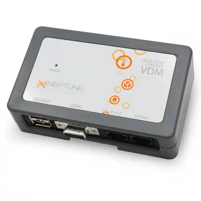 Apex VDM - Variable LED Dimming - Neptune Systems