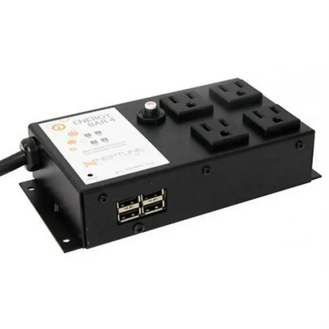 Apex EB4 - Energy Bar 4 - Neptune Systems