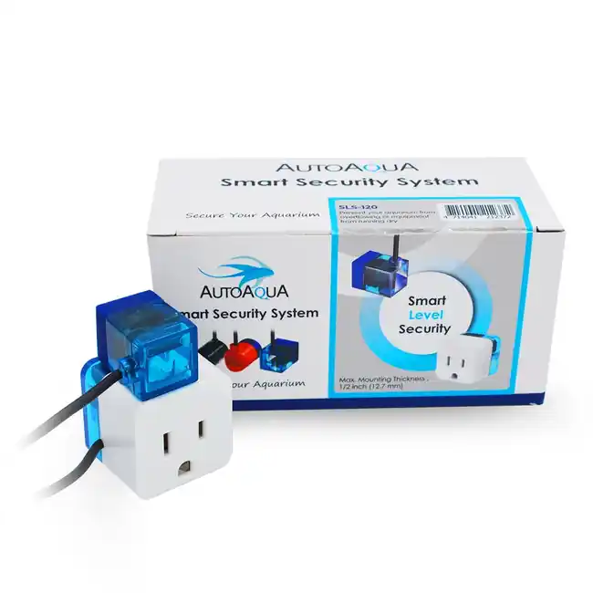 Smart Level Security - AutoAqua