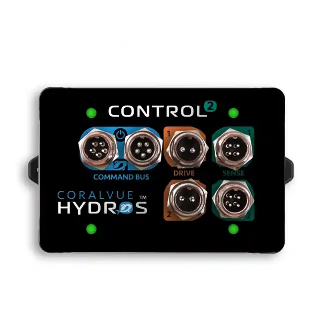 HYDROS Control X2 Entry Level Aquarium (Controller Only) - Coralvue