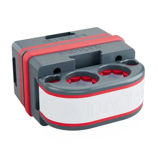MPO Duo Magnetic 2 Probe Organizer (Apex, Hydros, PH, etc) - AvidAqua