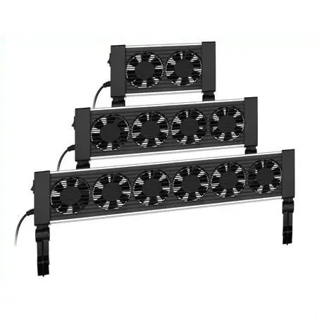 Cooling Fan 6 - Seaside Aquatics