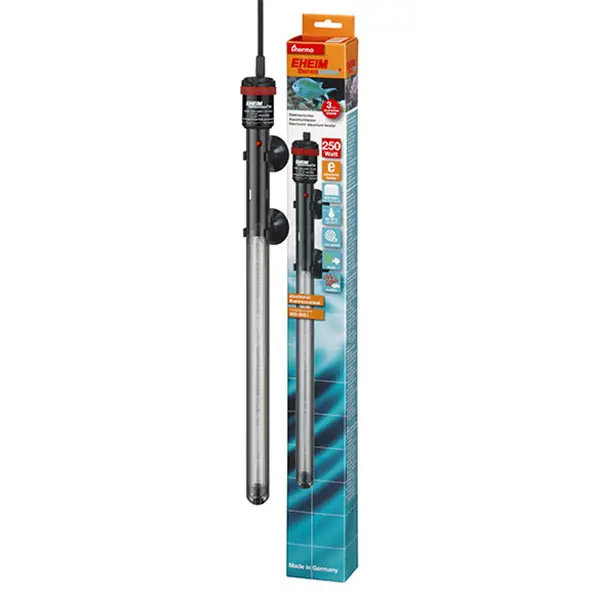 Thermocontrol-E (250 Watt) Aquarium Heater - EHEIM