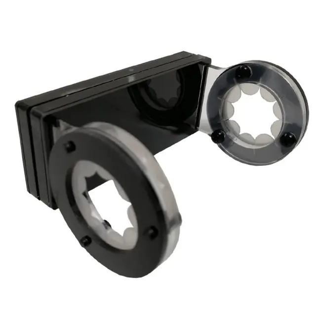 Single Magnetic Heater Mount - IceCap