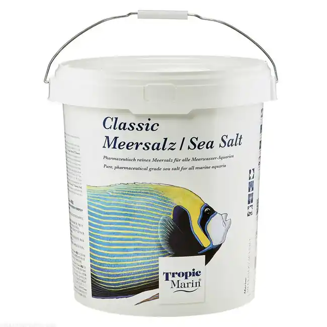 (Germany) Sea Salt Bucket (200 Gallon) - Tropic Marin