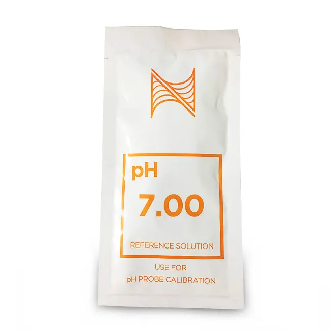 7.00 pH Calibration Fluid (Single Pack) - Neptune Systems