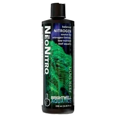 NeoNitro (500 mL) - Brightwell