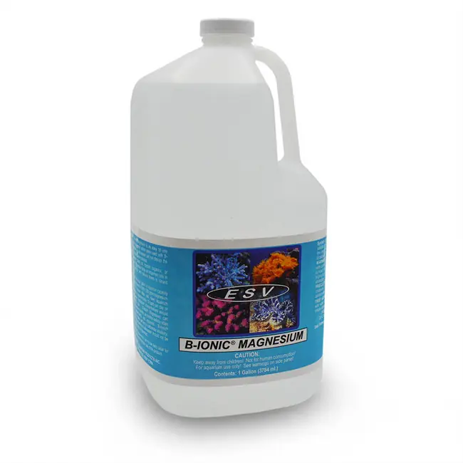 B-Ionic Magnesium (1 Gallon) - ESV