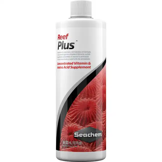 Reef Plus (500 mL) - Seachem