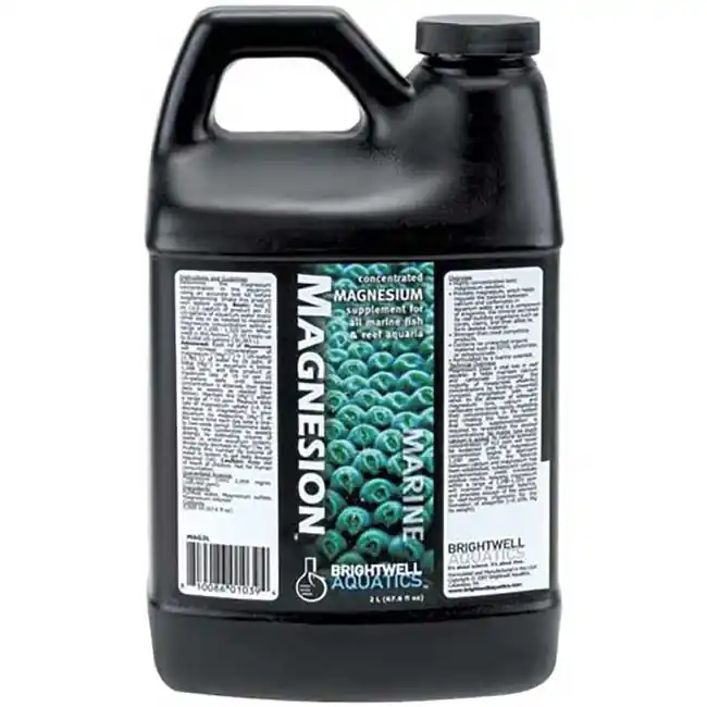 Magnesion - Liquid Magnesium Supplement 2L - Brightwell