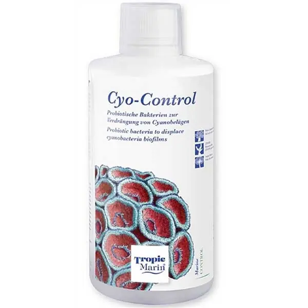 Cyo-Control (500 ml) - Tropic Marin