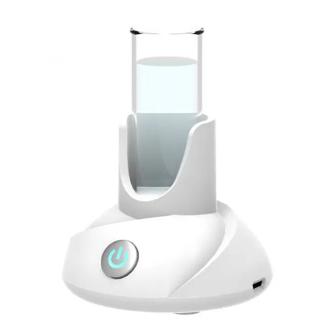 Smart Magnetic Stirir for Testing - AutoAqua