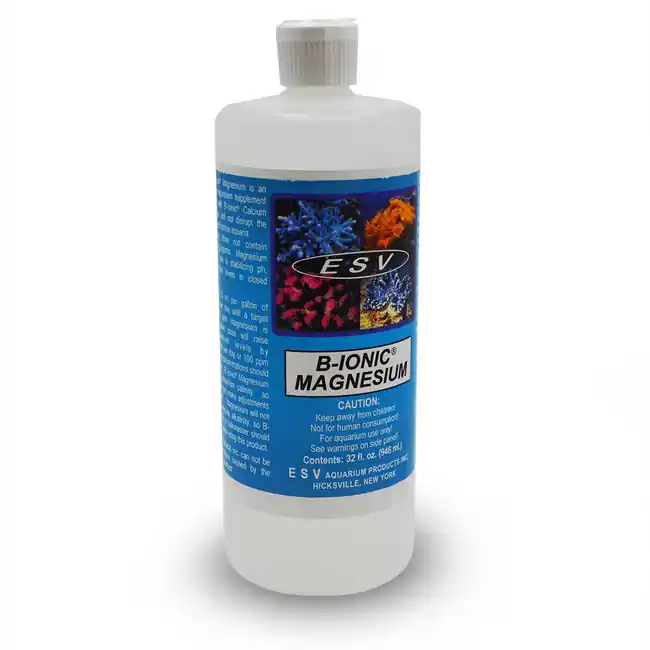 B-Ionic Magnesium (32 oz) - ESV