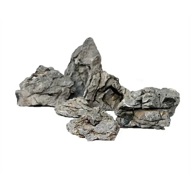 SEIRYU Stone Mixed Sizes (by the lb) - SaltwaterAquarium