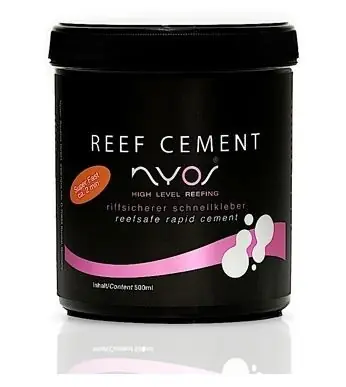 Reef Cement (500 ml) - NYOS