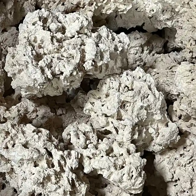 Marco Rocks Reef Saver Premium Rock (25 lb) Box - Marco Rock