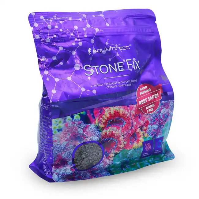 AF StoneFix Aquascape Cement/Glue (1500 gm) - Aquaforest