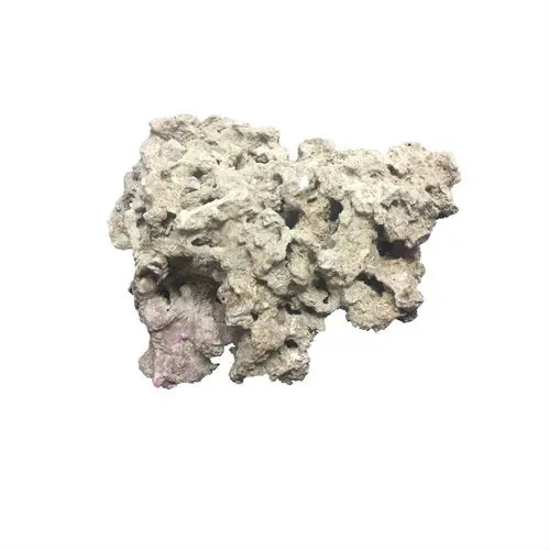 Moani Dry Live Rock (40 lb) - Caribsea