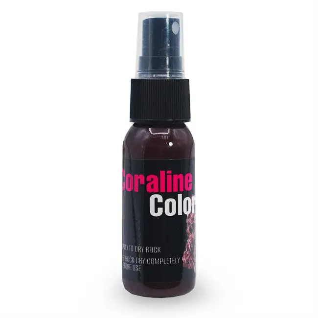 MR Coralline Colorant Spray - Marco Rocks