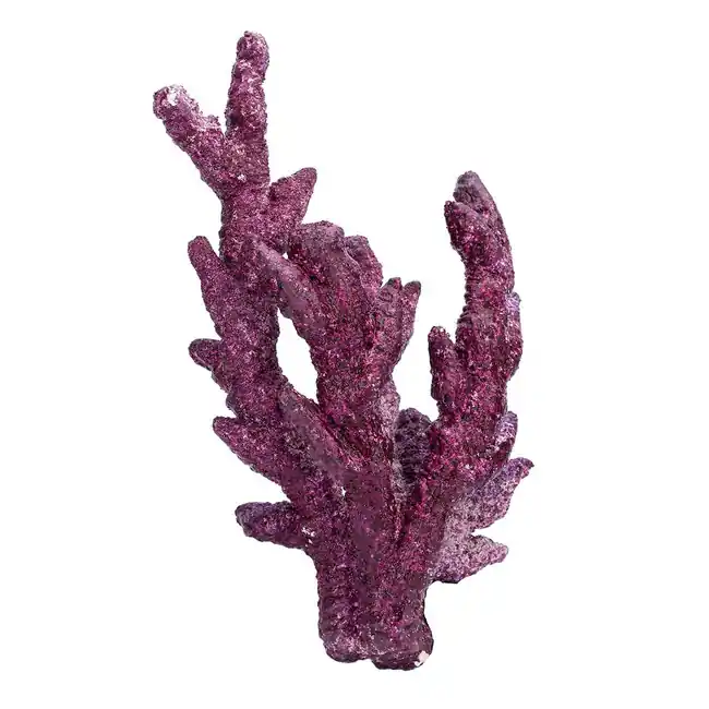 Real Reef FANCY Branch Rock (10 lb) Box - Real Reef