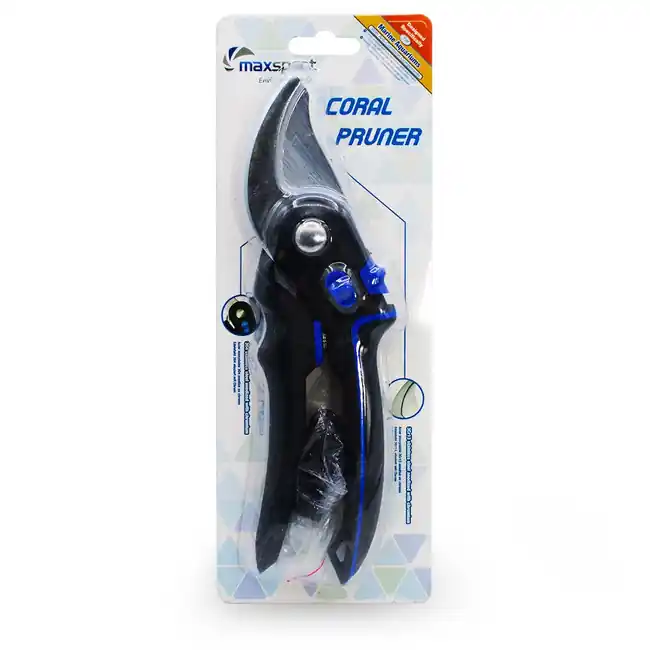Heavy Duty Coral Cutter/Pruner - Maxspect