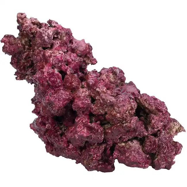 Real Reef Small Rock (10 lb) Box (4 - 8" Rocks) - Real Reef