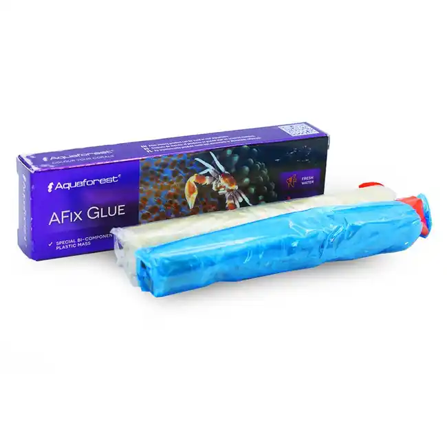 AFix Coral Glue 2 Part Epoxy (113 gm) - Aquaforest