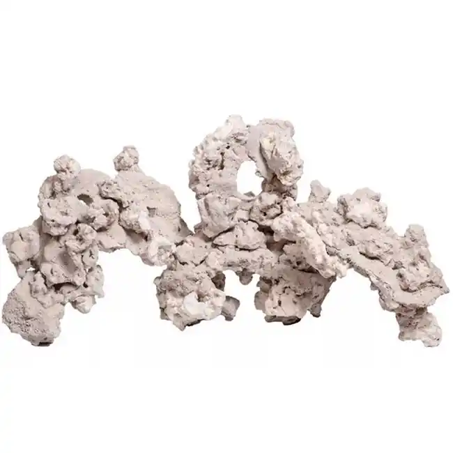 South Seas Dry Rock Shapes (20 lbs) - CaribSea