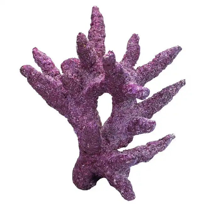 Real Reef FANCY Branch Rock (35 lb) Box - Real Reef