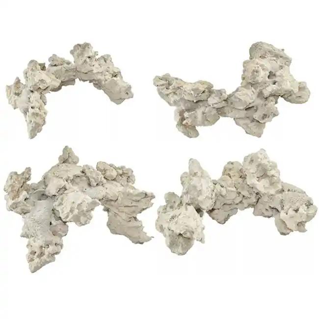 South Seas Dry Rock Arches (4 Pack - 20 lbs) - CaribSea