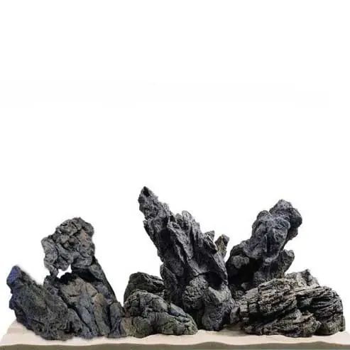 Seiryu Stones 11 Piece Set (8817) - Current USA