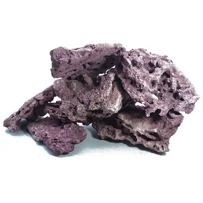 The Perfect Mix - Coralline Foundation, Shelf and Hybrid Rock Combo Box (20 lb) - Marco Rocks
