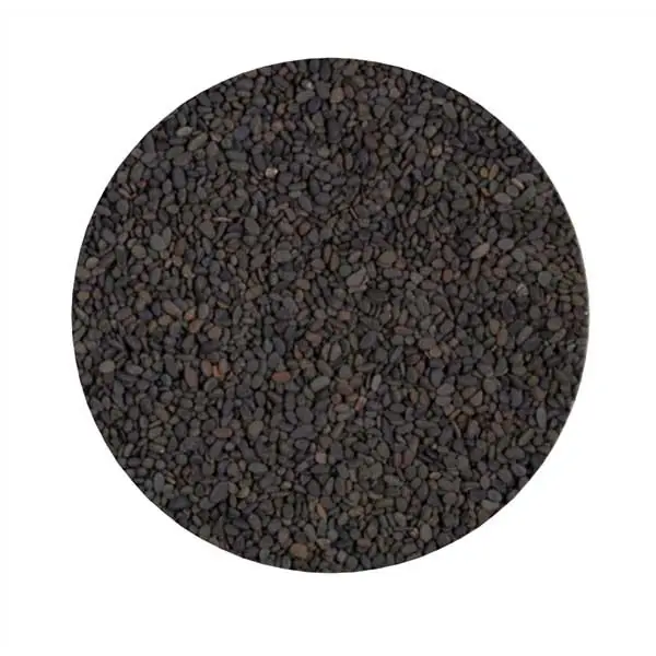 Super Naturals - Midnight River Sand (10 lb) 1.0 - 4.0 mm - Caribsea