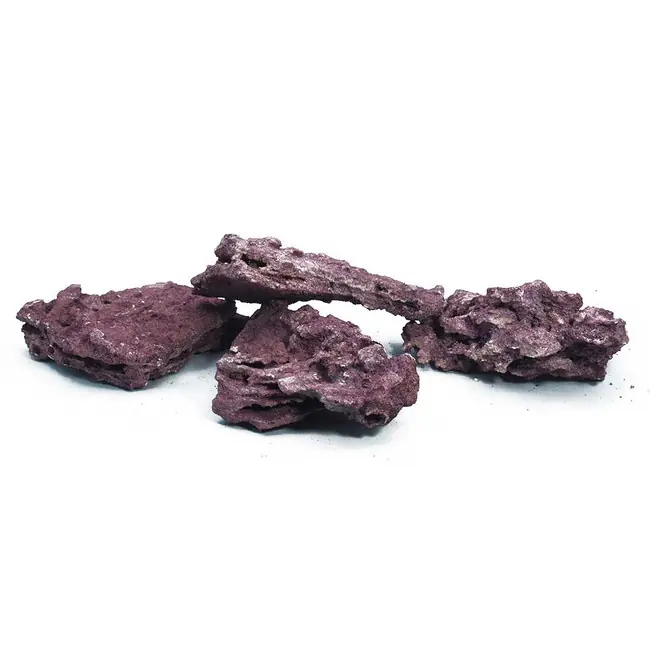 Shelf Rock - Coralline (20 lbs) - Marco Rocks