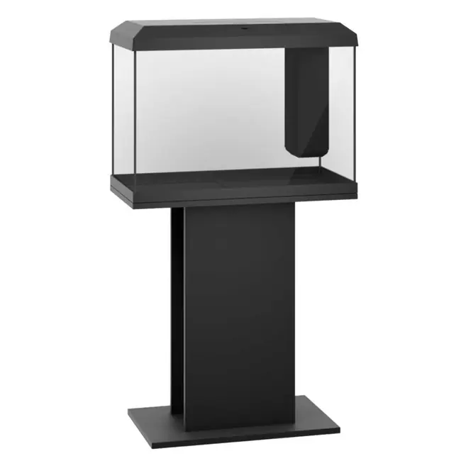 Juwel Primo 70 LED Aquarium and Cabinet Set - 18 Gallon - Black