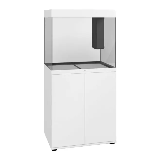 Juwel Lido 200 LED Aquarium and Cabinet Set - 53 Gallon - White