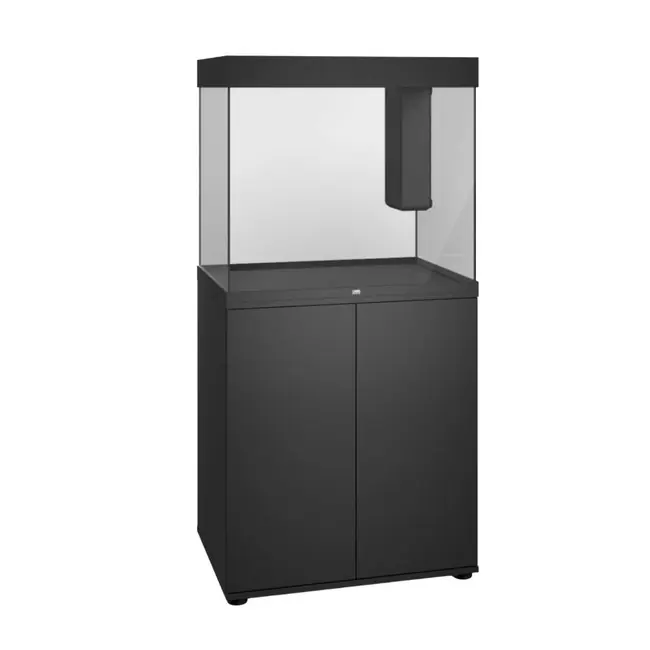 Juwel Lido 200 LED Aquarium and Cabinet Set - 53 Gallon - Black
