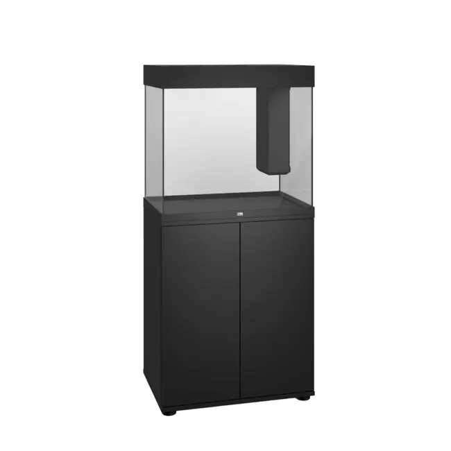 Juwel Lido 120 LED Aquarium and Cabinet Set - 32 Gallon - Black