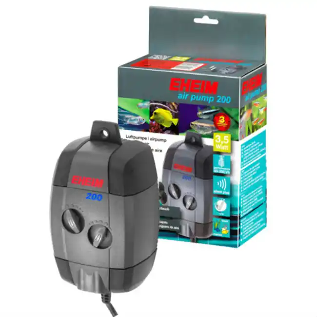 Air Pump 200 Silent (200L/H) - Eheim