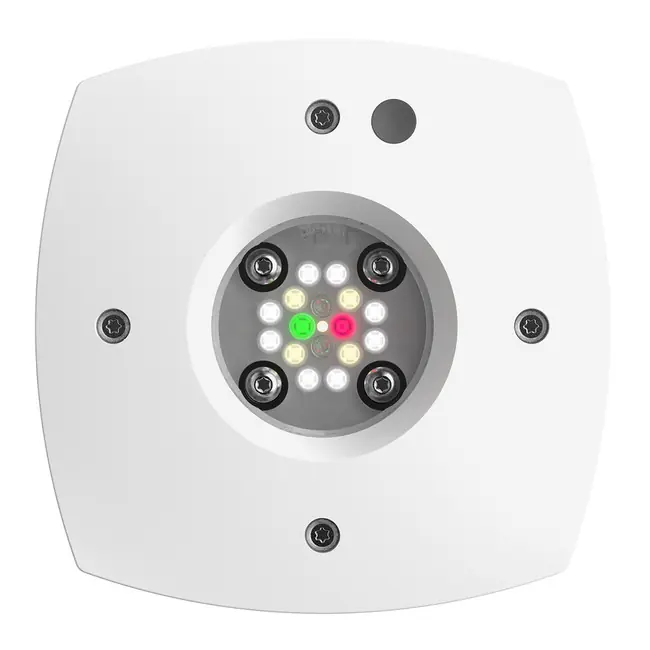 AI Prime 16HD Freshwater LED Module (White) - AquaIllumination