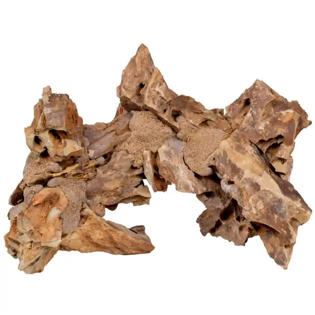 18" Dragon Stone Arch Freshwater Rock - CaribSea