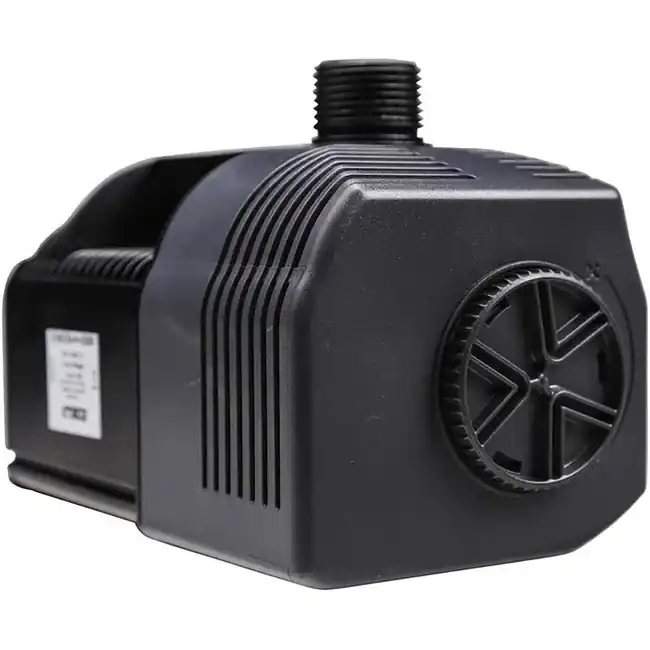 Syncra Pro 5500 Pump (1500 gph) - Sicce